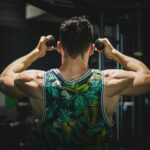 Mindful Fitness: Cómo conectar tu mente con tus músculos durante el ejercicio.