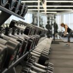 Cómo beneficia el descanso al cuerpo en relación con el gimnasio