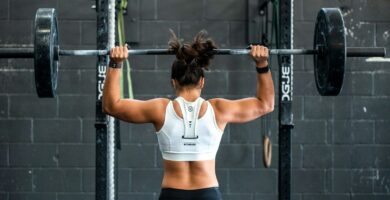 Qué usar y cómo cuidar mi cuerpo al momento de hacer ejercicio