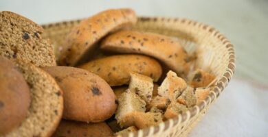 Desmontando mitos: por qué los carbohidratos no son tus enemigos