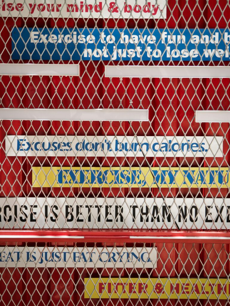 Síntomas de que tu cuerpo necesita ejercicio