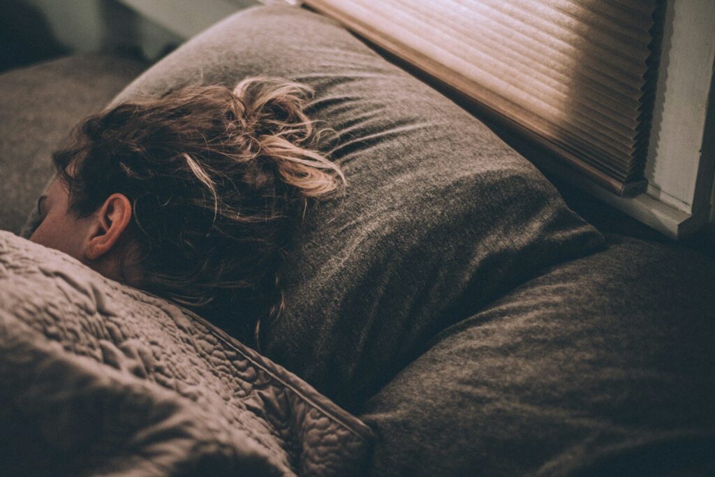 descansar